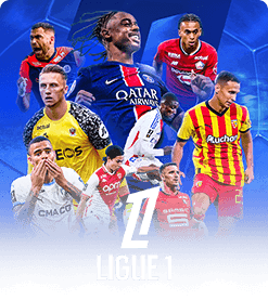 Ligue 1