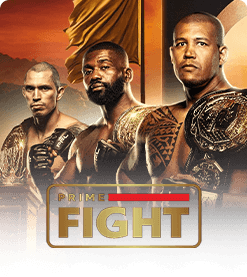 Prime Fight