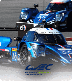 WEC